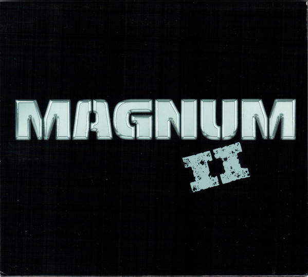 

Magnum II (1 CD)