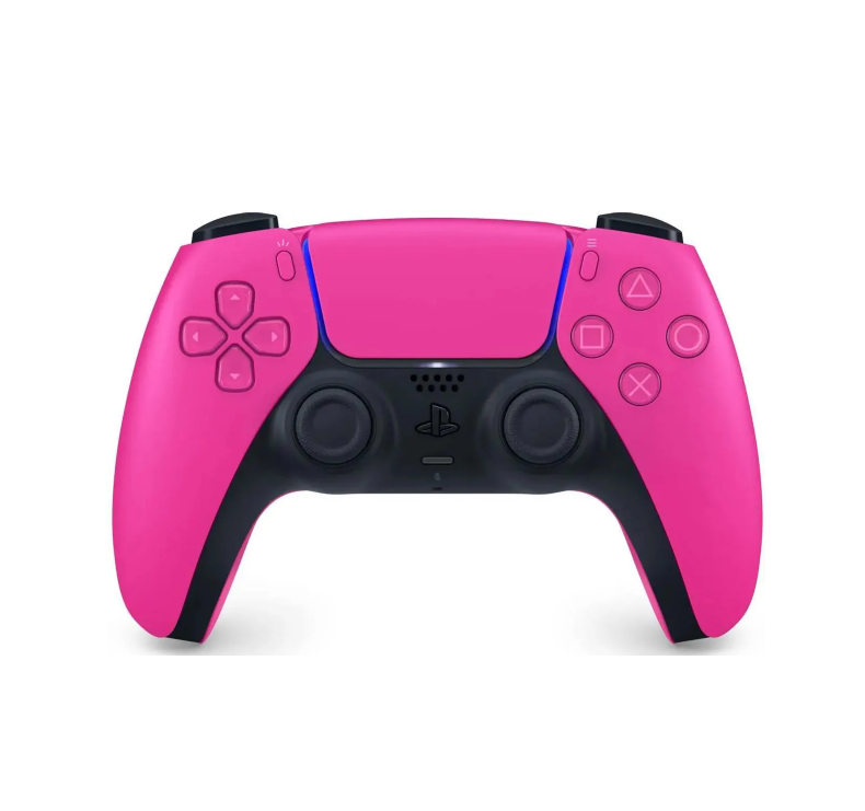 

Геймпад PlayStation DualSense Nova Pink, DualSense