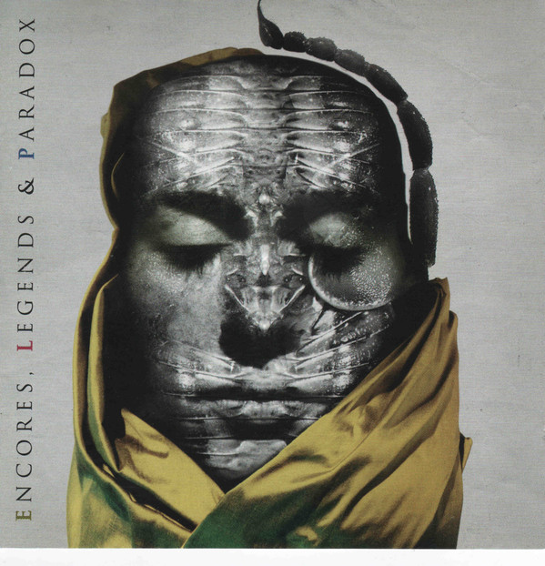 

Encores, Legends & Paradox (1 CD)