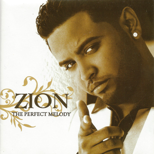 

Zion: Perfect Melody (1 CD)