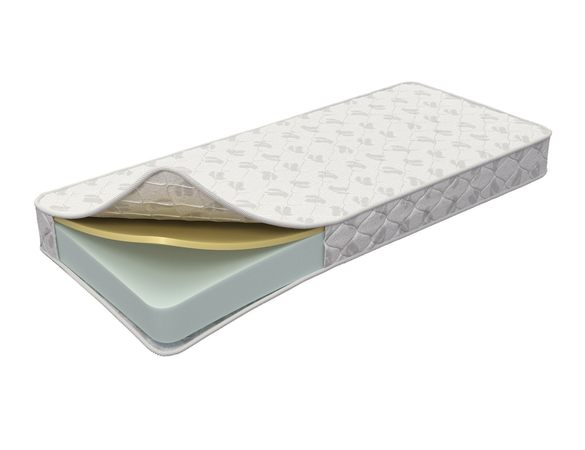 

Матрас Dimax Оптима Ролл софт 220х230, Оптима Ролл софт 220х230