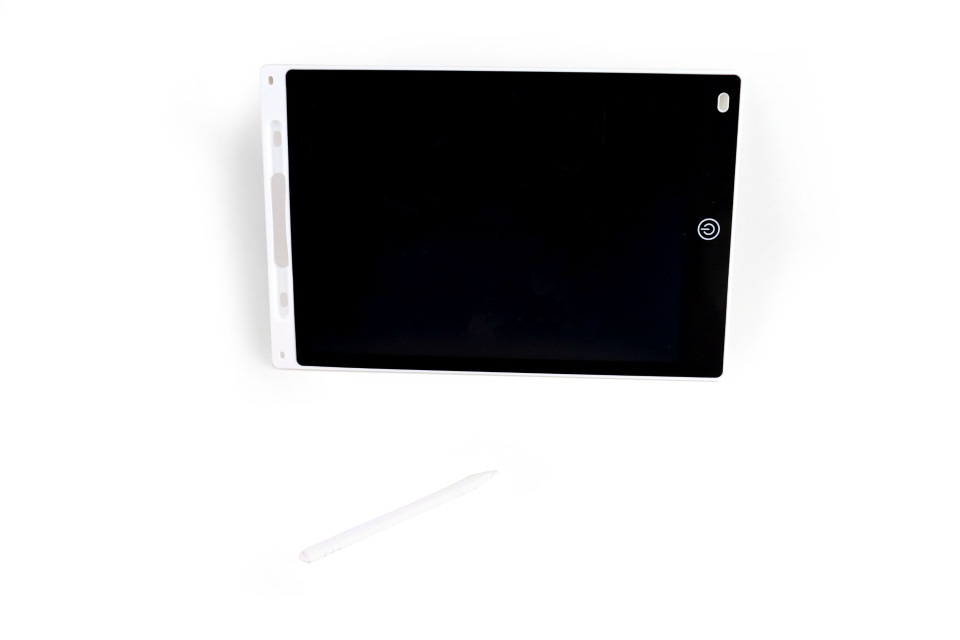 фото Доска для рисования lcd writing tablet gy-wt-1201