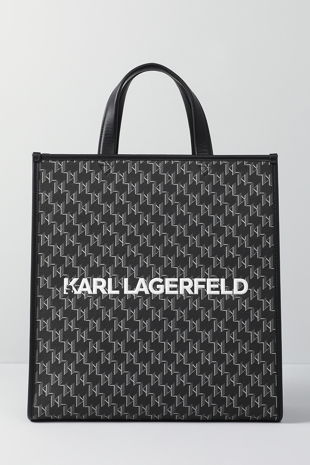 Сумка мужская Karl Lagerfeld 235M3009 черная