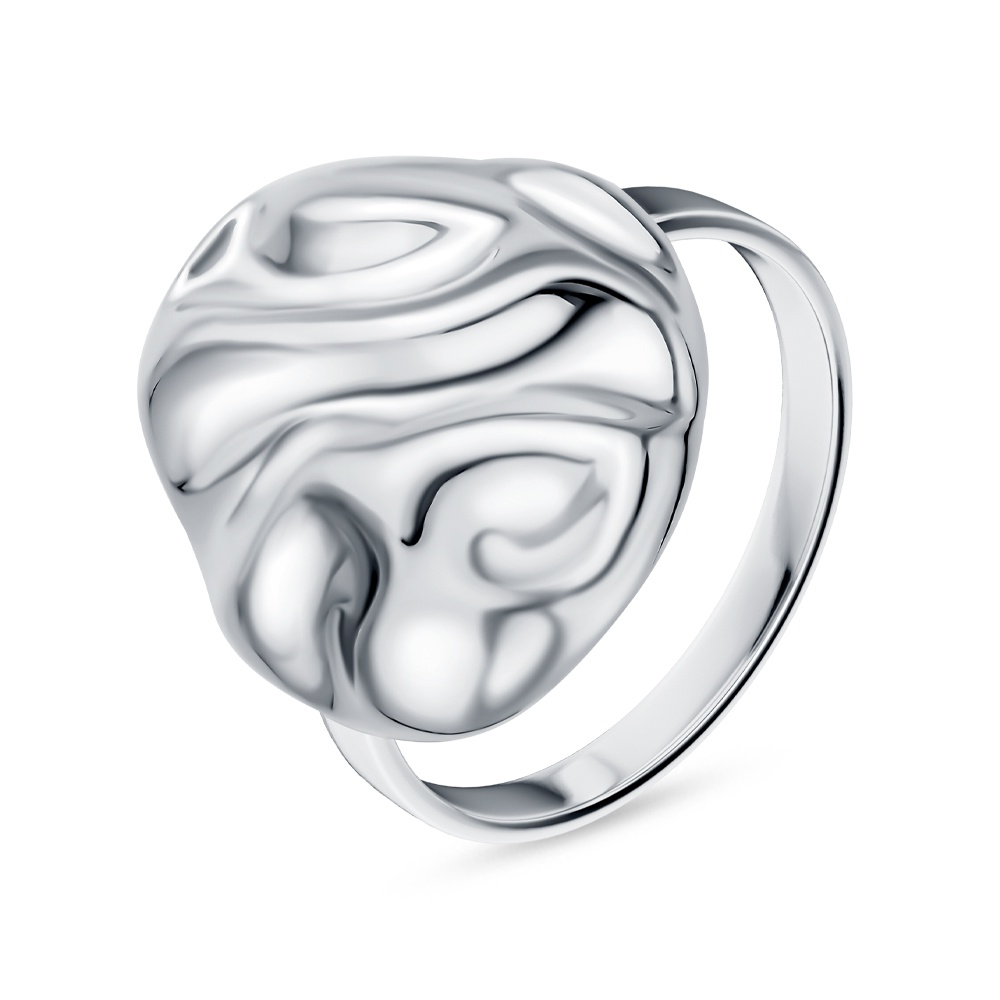 

Кольцо из серебра, р. , 585Gold 701012784, 701012784