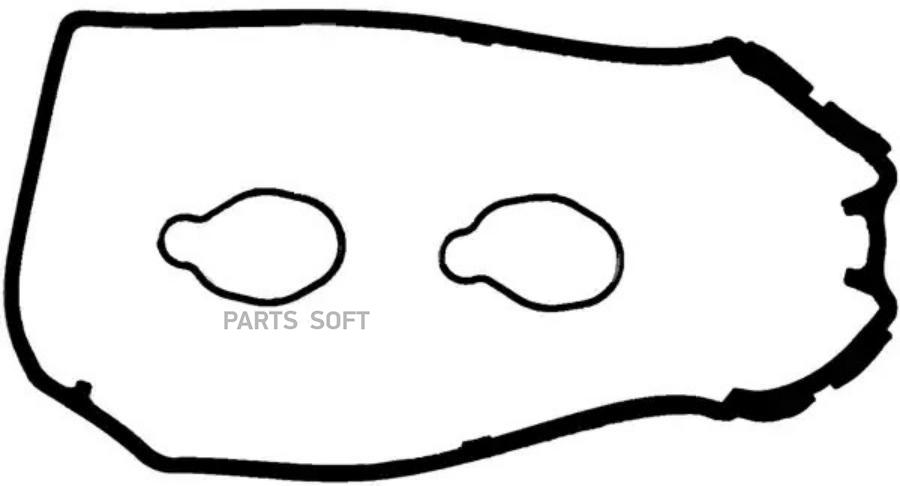 

15-53947-01_прокладка клапанной крышки правая subaru impreza 2.0 98-07