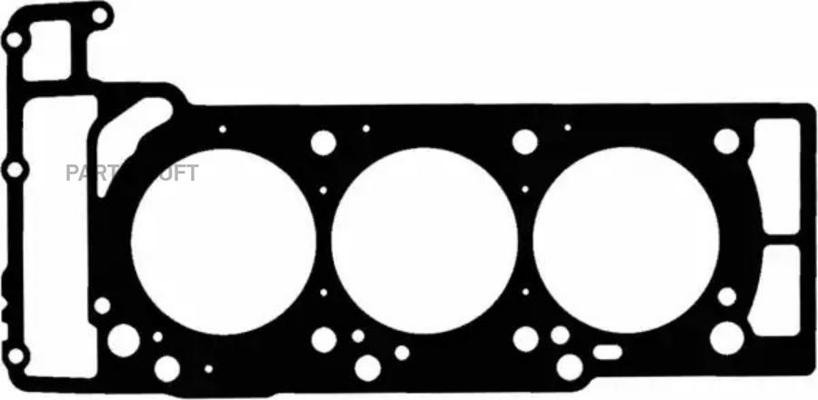 

61-33885-00_прокладка гбц правая mb w202/w203/w210/w211/w163 2.4-3.2 v6 m112 97>
