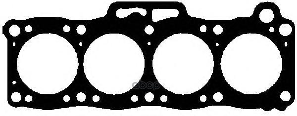 

61-52280-20_прокладка гбц mazda 626 1.8/2.0 <87