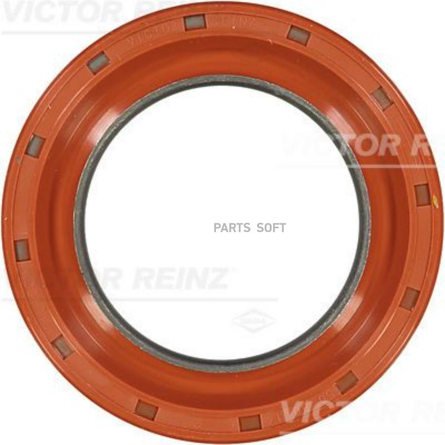 

Сальник к/вала toyota fiat ducato 2.3 jtd/mjt 02- 50x80x14 Reinz 81-37601-00