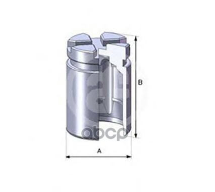 

Поршень Тормозного Суппорта SEINSA D02526