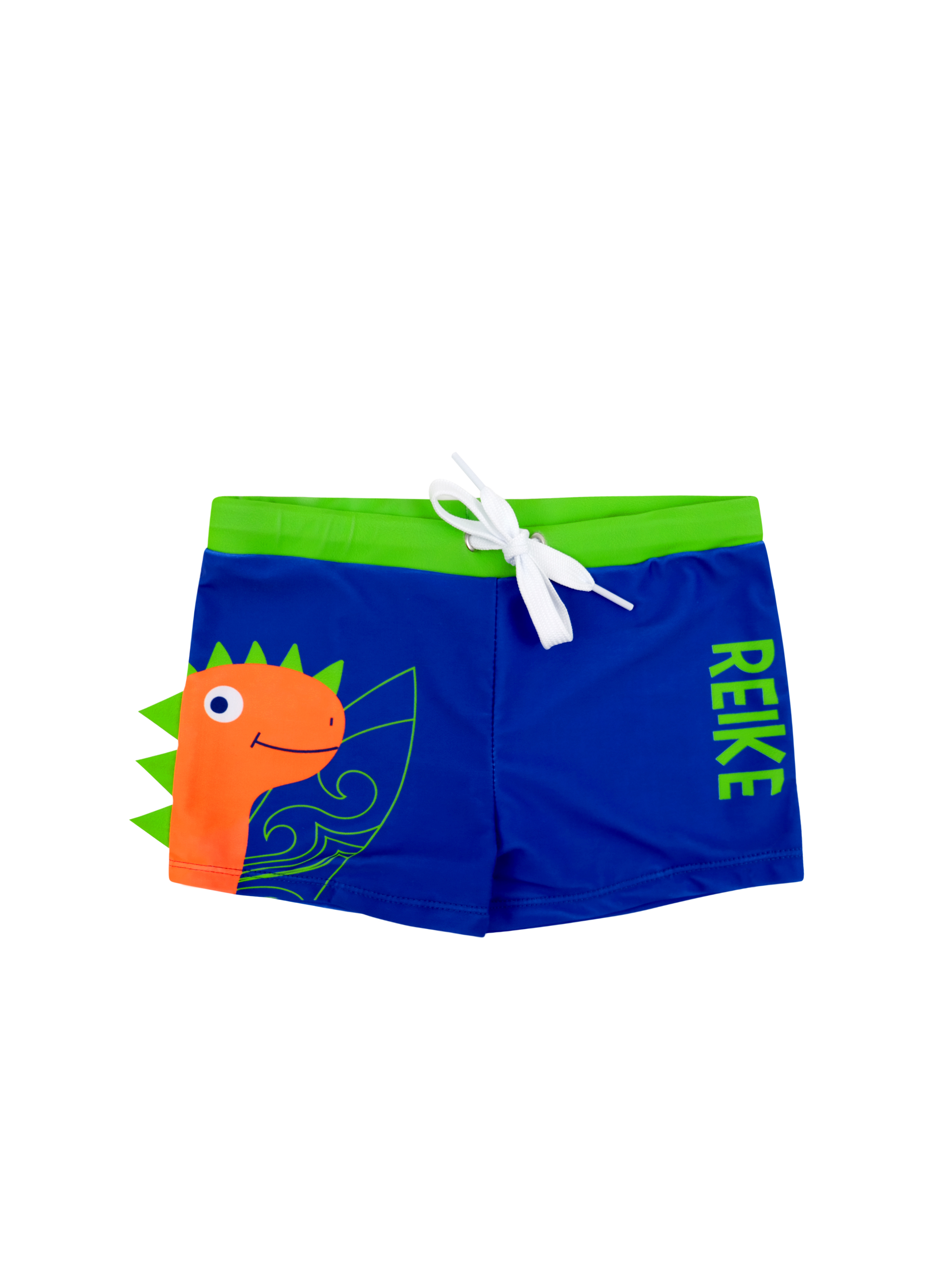 

Плавки для мальчика Reike Dino RS21-DNS1 navy 104-56(28) 4 года, RS21-BS6