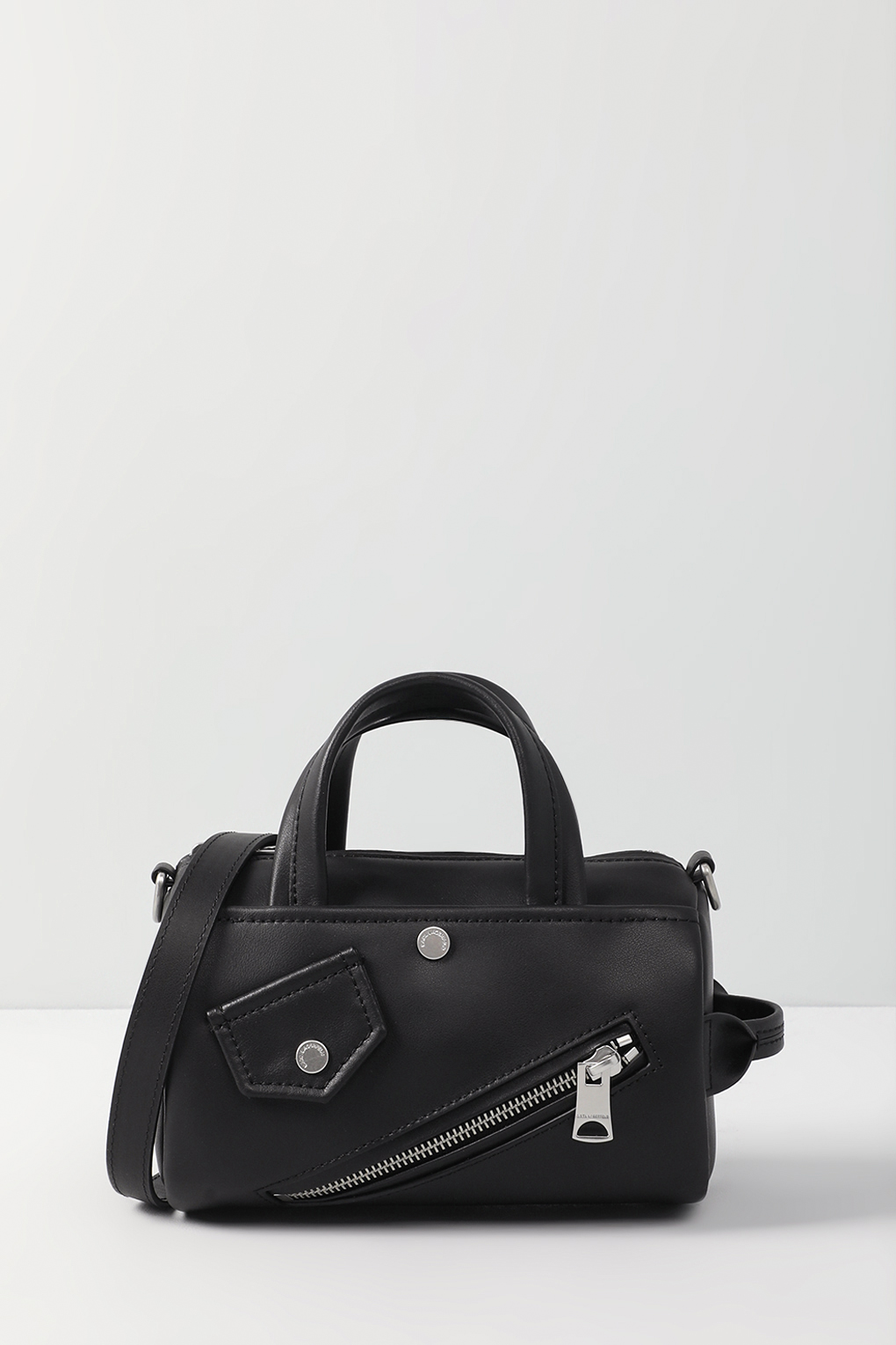 

Сумка кросс-боди женская Karl Lagerfeld 236W3039 черная, Черный, 236W3039
