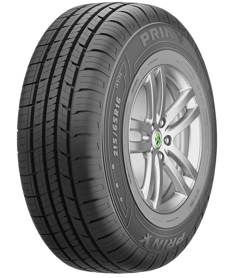 

Шина Prinx 195/55R15 85V HH2 HiCity арт. 3515250703