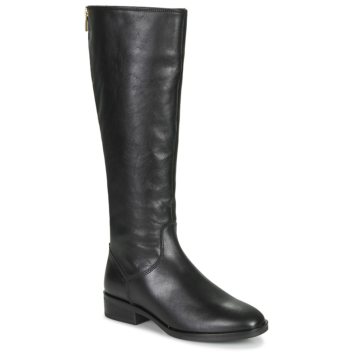 

Сапоги женские Clarks 17674202 черные 42 EU, Черный, 17674202