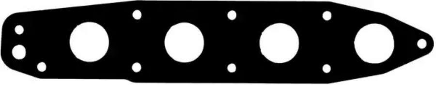 

71-52954-10_прокладка коллектора выпускного suzuki vitara/swift/jimny/baleno 1.3/1.6 16v