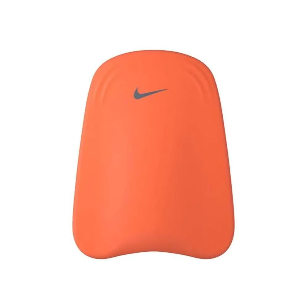 Доска для плавания NIKE Kickboard (оранжевый) NESS9172-618