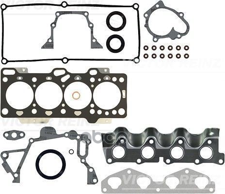 

01-53360-01_к-кт прокладок двс hyundai atos, kia picanto 1.0/1.1 04-10