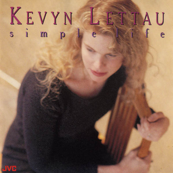 

Kevyn Lettau: Simple Life (1 CD)