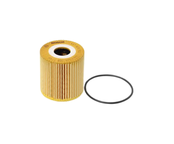 

Фильтр Масляный Volvo S40/S70/S80/Xc90 Bosch 1457429762