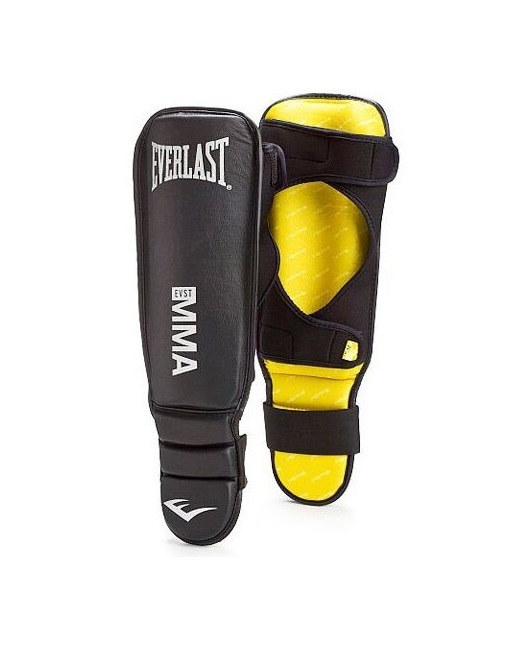 фото Защита голени и стопы everlast grappling sm