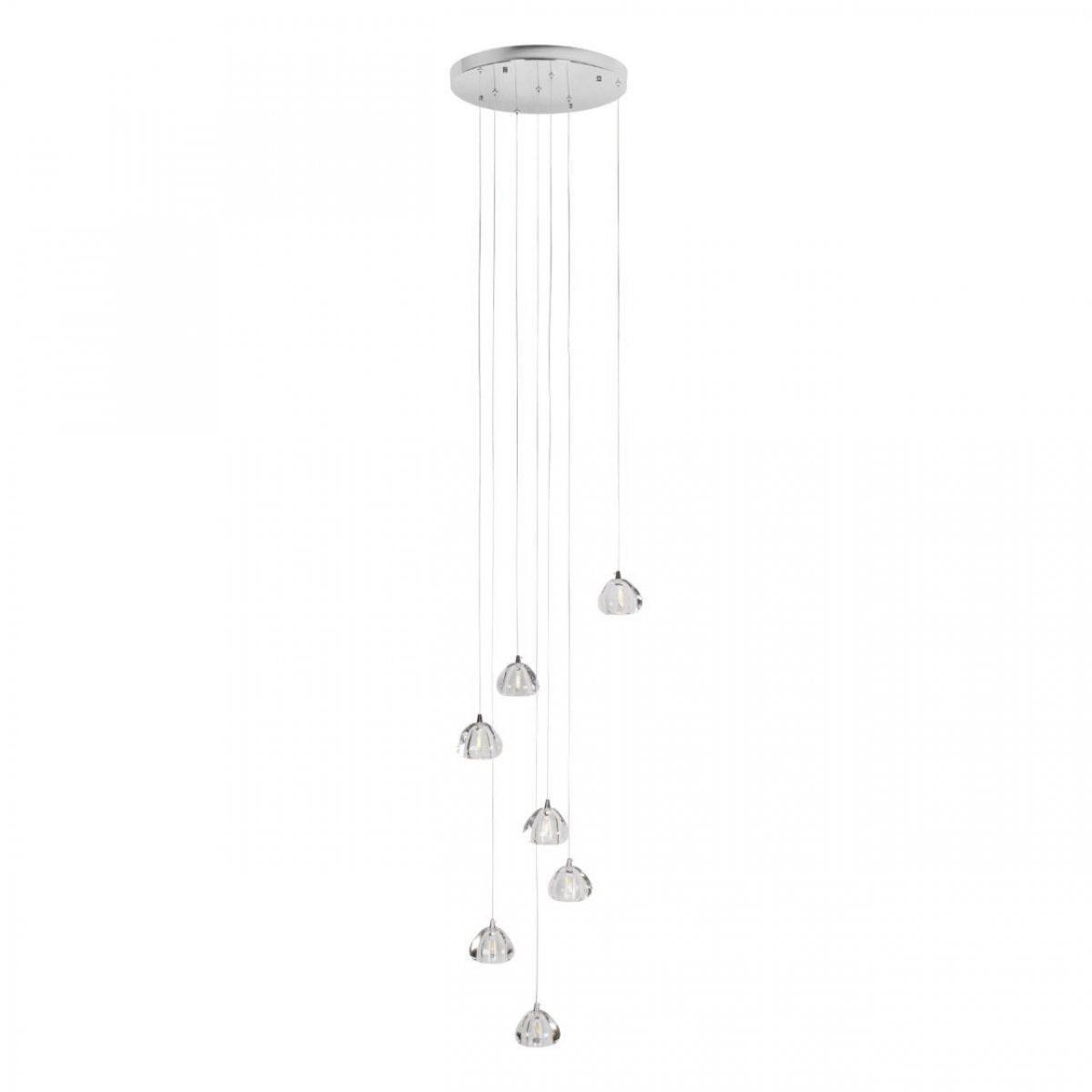 

Подвесной светильник Loft IT Rain 10151/7