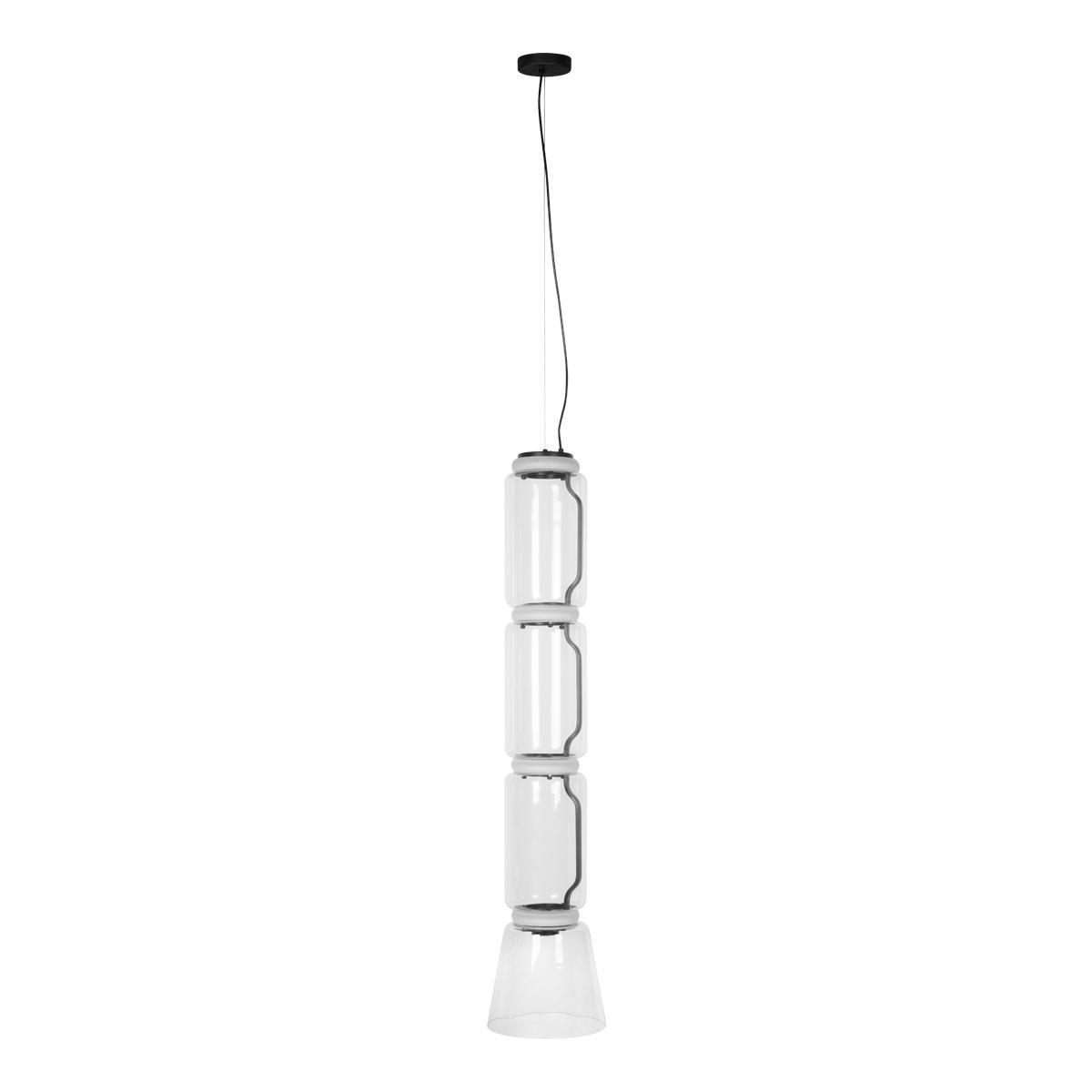 

Подвесной светодиодный светильник Loft IT Noctambule 10193/L