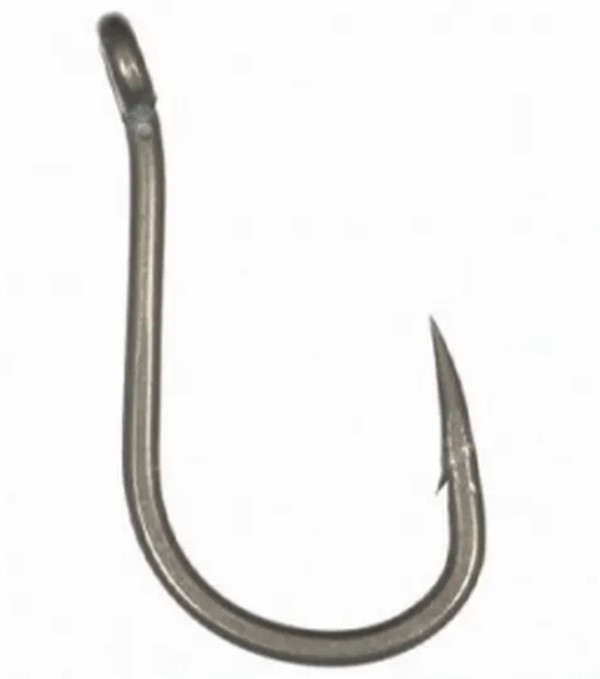 

Крючки карповые Kaida Beak Carp BC04 №6