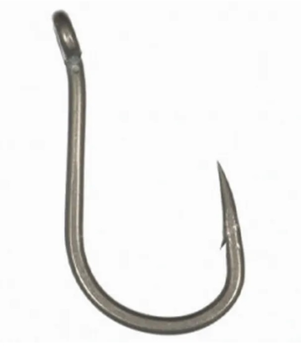 

Крючки карповые Kaida Classic Boilie Hooks BC03 №8