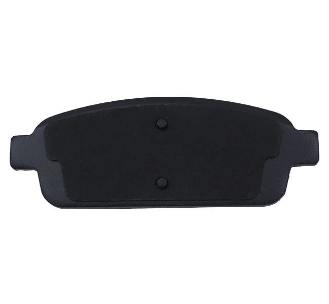 

AKNUK BP8829 Колодки зад.CHEVROLET AVEO (T300), 03/11 -/ CRUZE (J300), 05/09 - AKNUK BP882