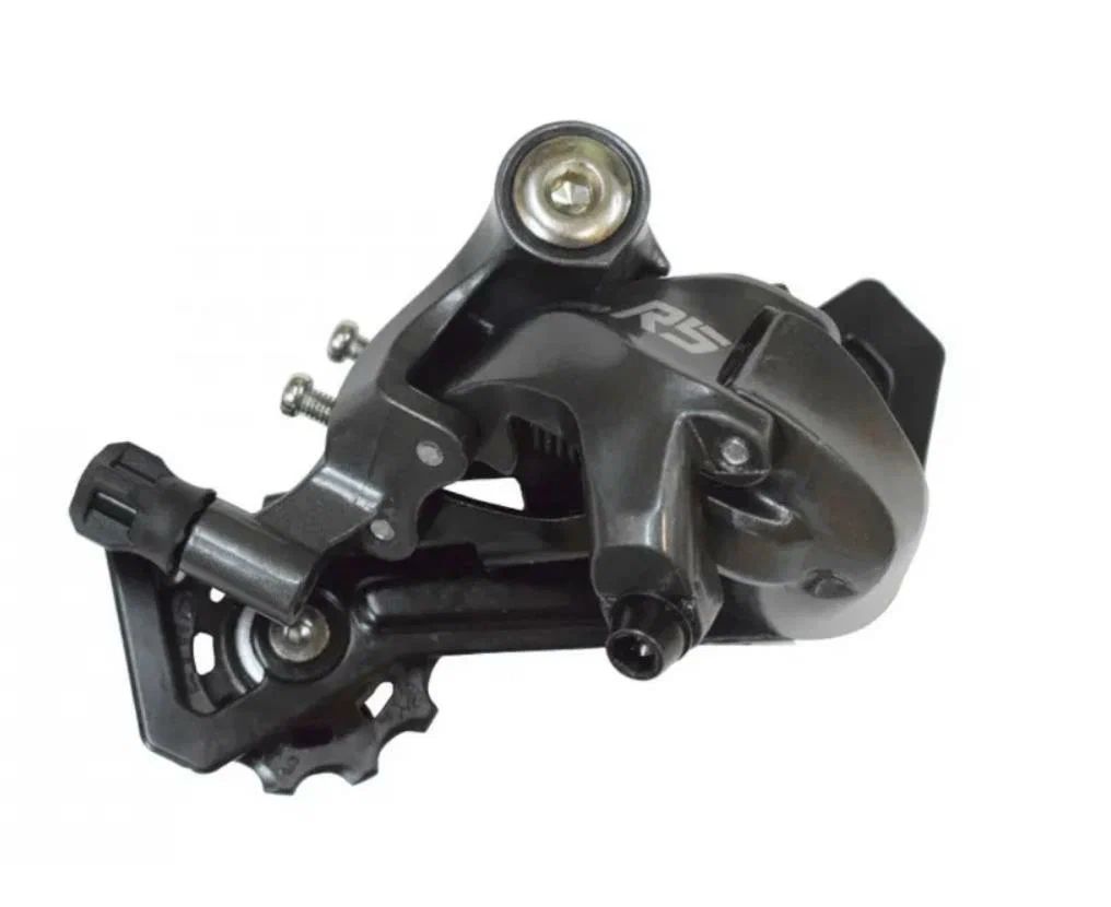 

Задний переключатель LTWOO R5, 9ск., под петух RD-R5009-M, RD-R5009-M