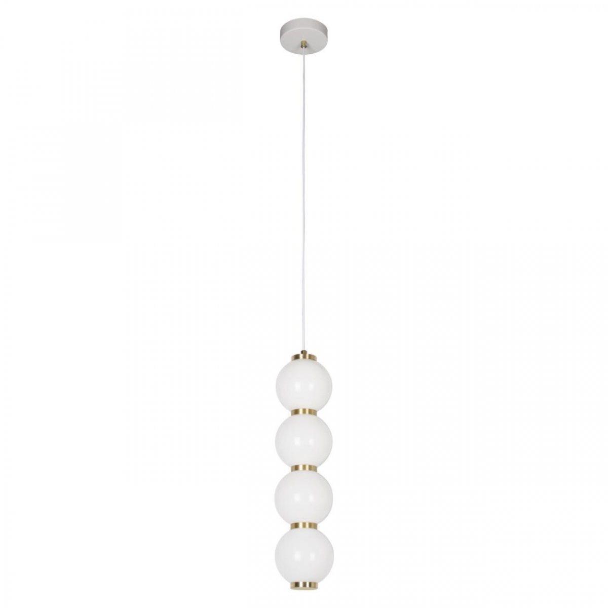 

Подвесной светодиодный светильник Loft IT Pearls 10205/B