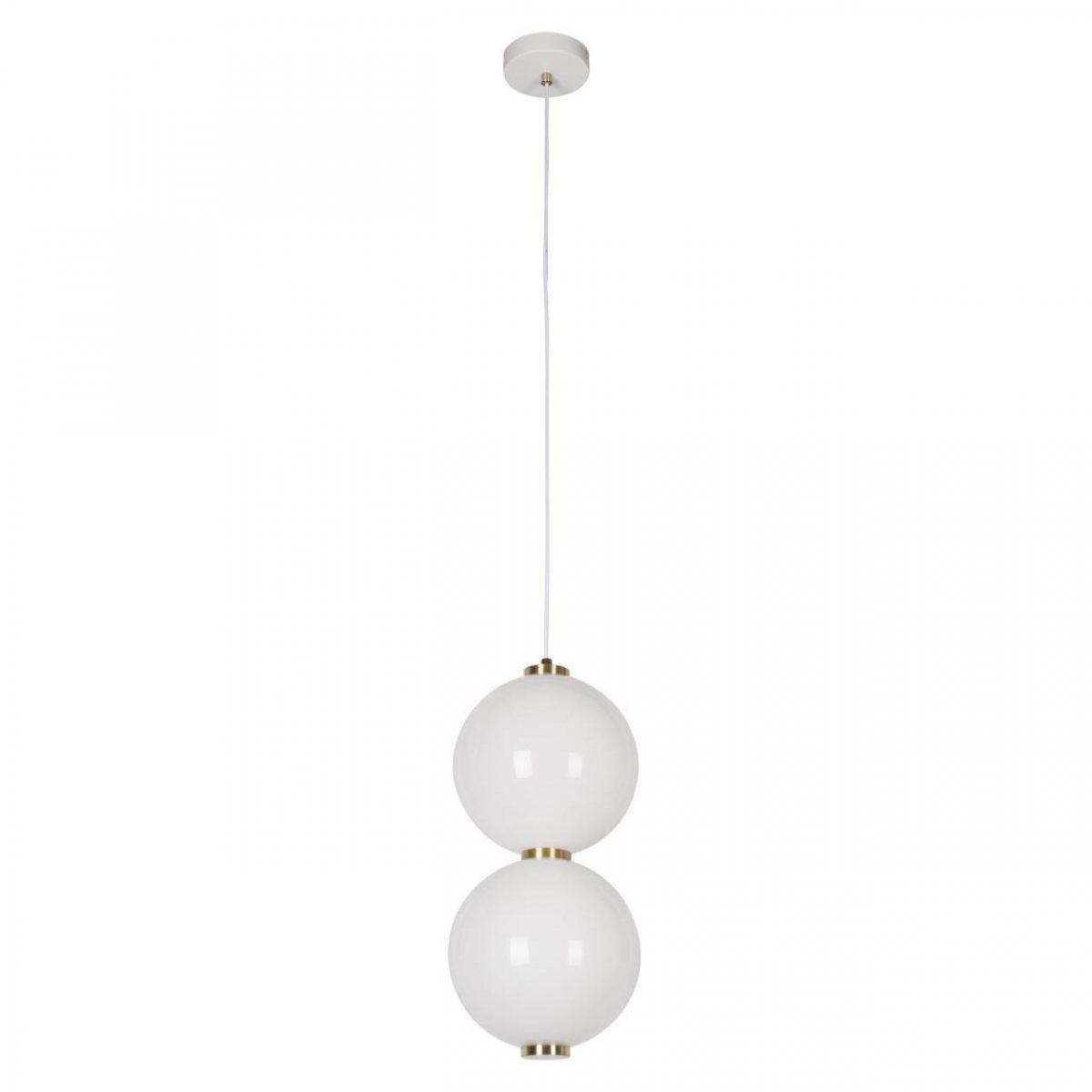 

Подвесной светодиодный светильник Loft IT Pearls 10205/E