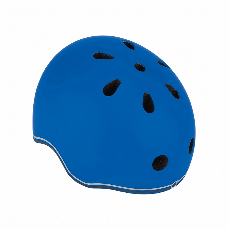 

Защитный шлем Globber Evo Lights, blue, XS/XXS, Синий, Evo Lights