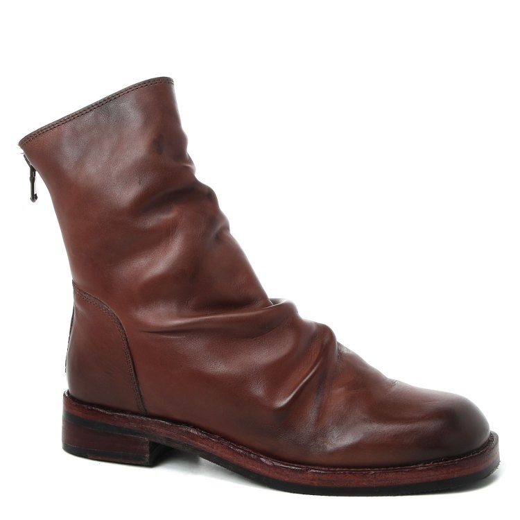 

Ботинки женские Tendance 36494/10 коричневые 42 EU, 36494/10