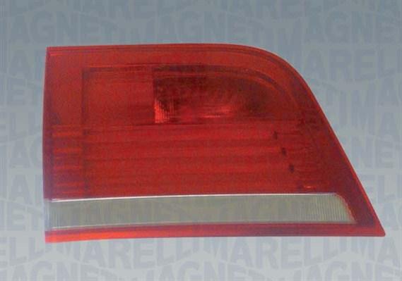 

Фара передняя Magneti Marelli 714021880802