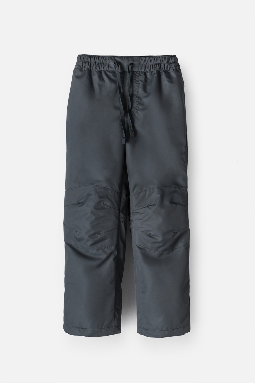 

Брюки детские CROCKID 2BG PNT 003(1)0, черный, 140, Серый, 2BG PNT 003(1).0