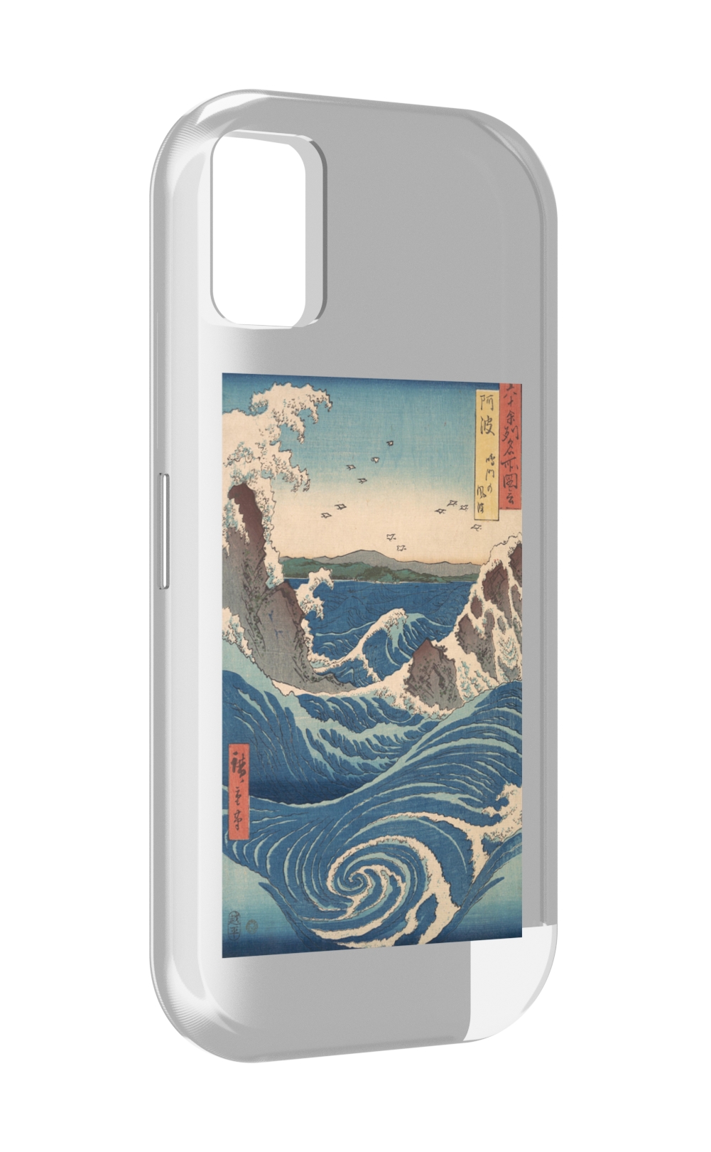 

Чехол MyPads картинка волны водоворот для UMIDIGI A11, Прозрачный, Tocco