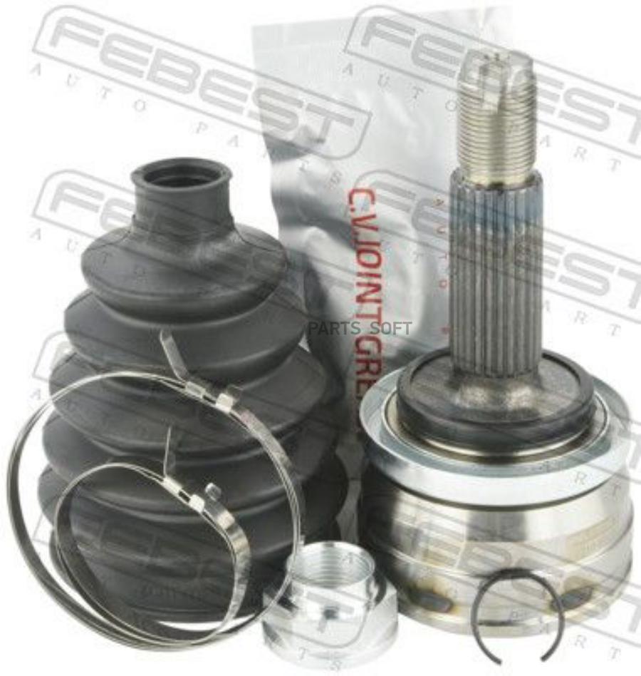 

Шрус Внешний 1210-H517 Nsii0024127965 Febest арт. 1210H517