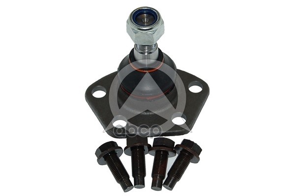 

Шаровая Опора Fiat / Peugeot / Citroen Sidem 54183