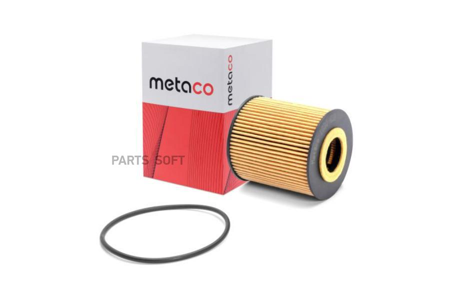 

Фильтр Масляный METACO 1020038
