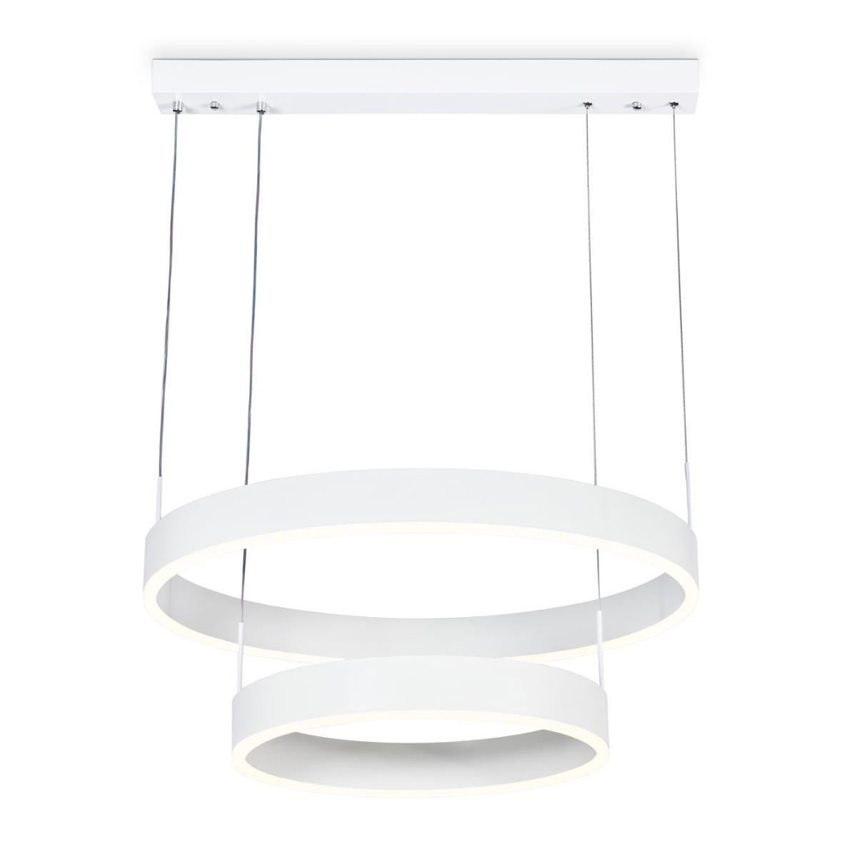 

Подвесной светодиодный светильник Ambrella light ACRYLICA FA6611