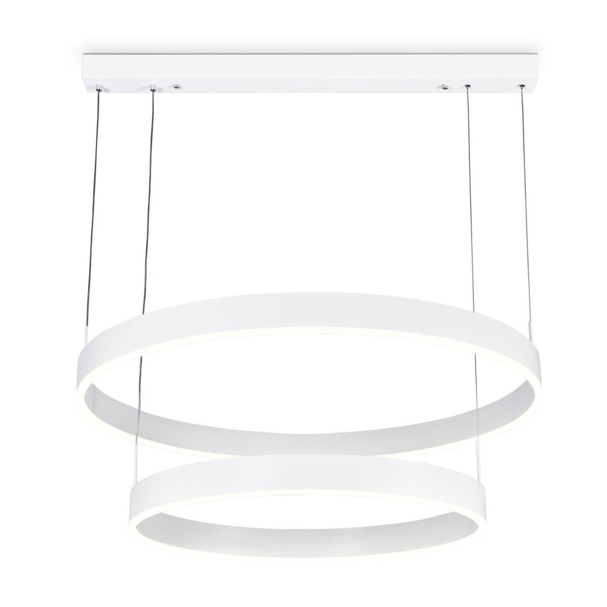 

Подвесной светодиодный светильник Ambrella light ACRYLICA FA6615
