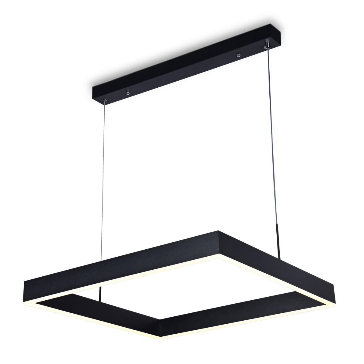 

Подвесной светодиодный светильник Ambrella light ACRYLICA FA6626