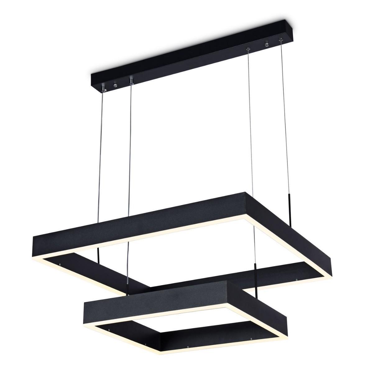 

Подвесной светодиодный светильник Ambrella light ACRYLICA FA6633