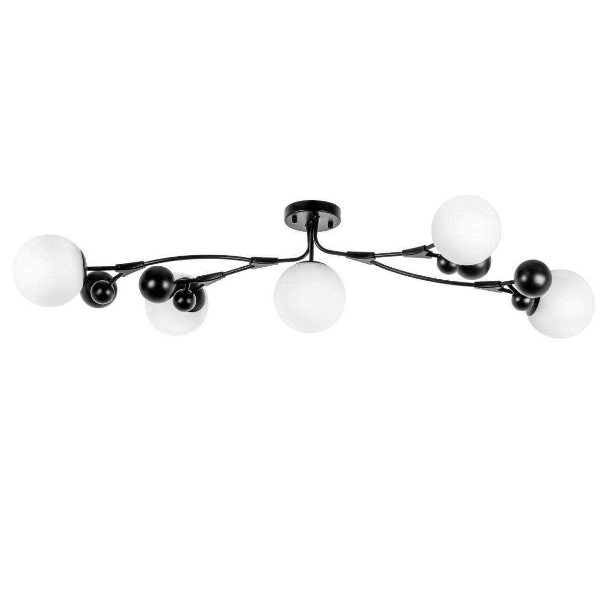 

Потолочная люстра Lightstar Croco 815557