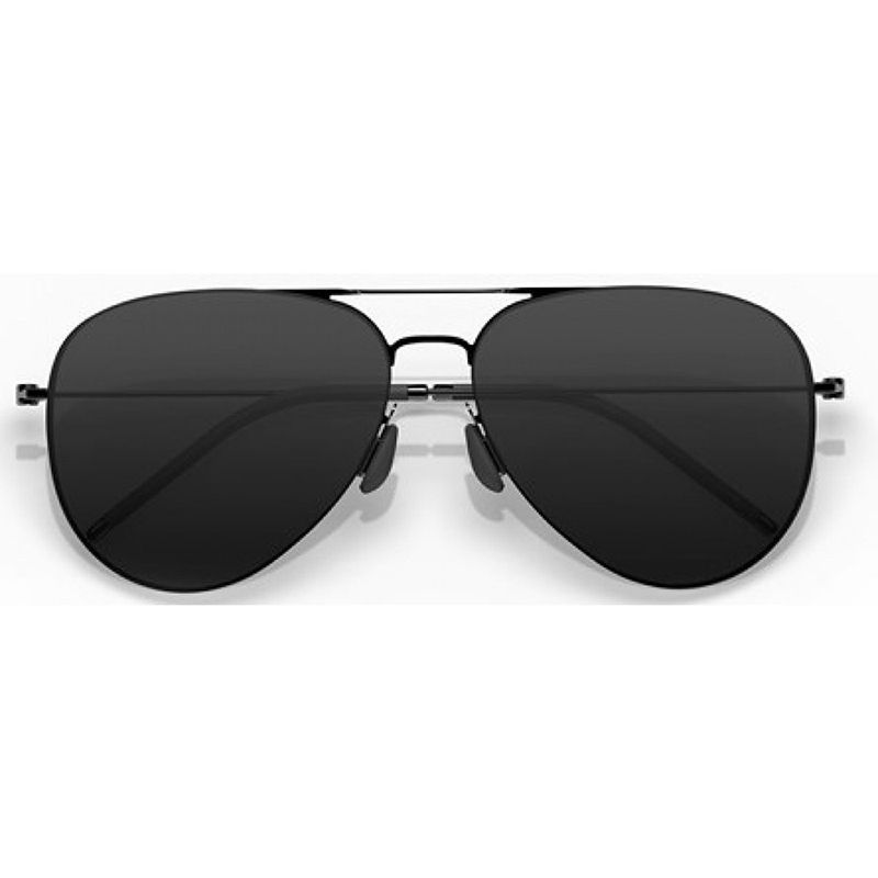 Солнцезащитные очки унисекс Mijia TSS101-2 черные