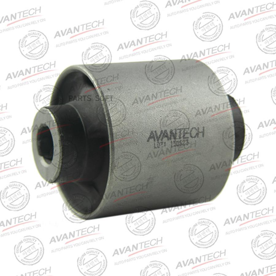 

AVANTECH 'ASB0233 Сайлентблок задней цапфы, передний 1шт