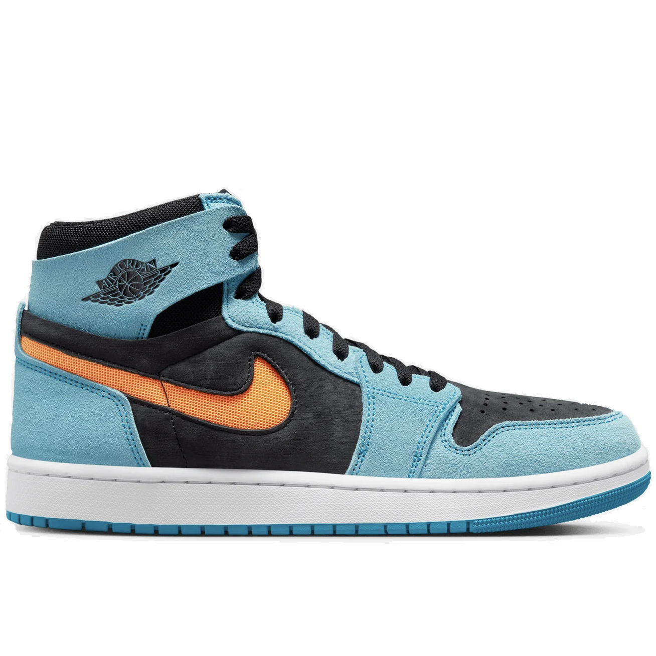 

Кеды мужские Jordan CMFT 2 синие 12 US, Синий, CMFT 2