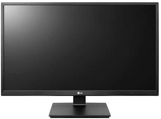 фото Монитор lg 24bk550y-b 23.8" black