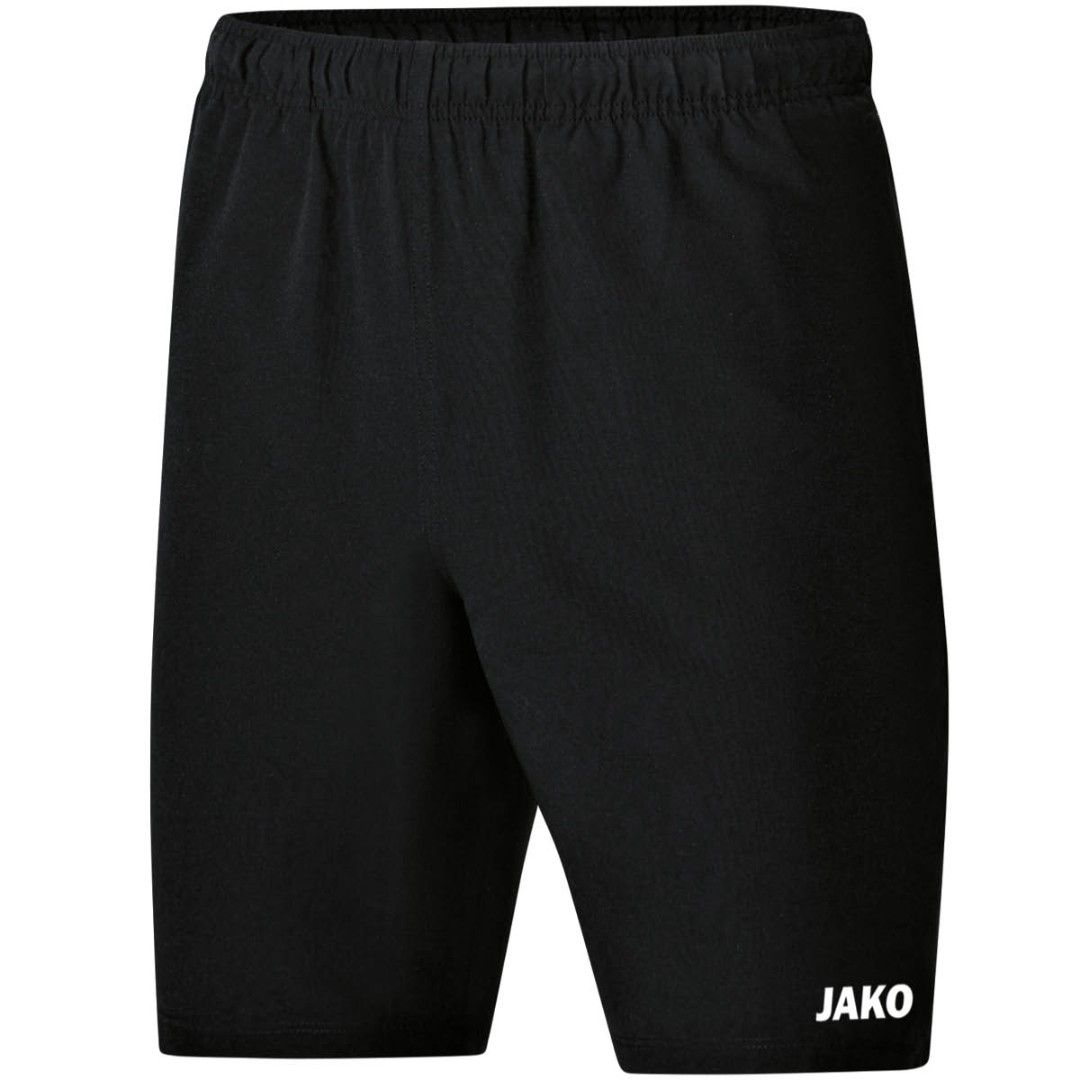 

Шорты Shorts Classic (с подтрусниками), Черный, Shorts Classic