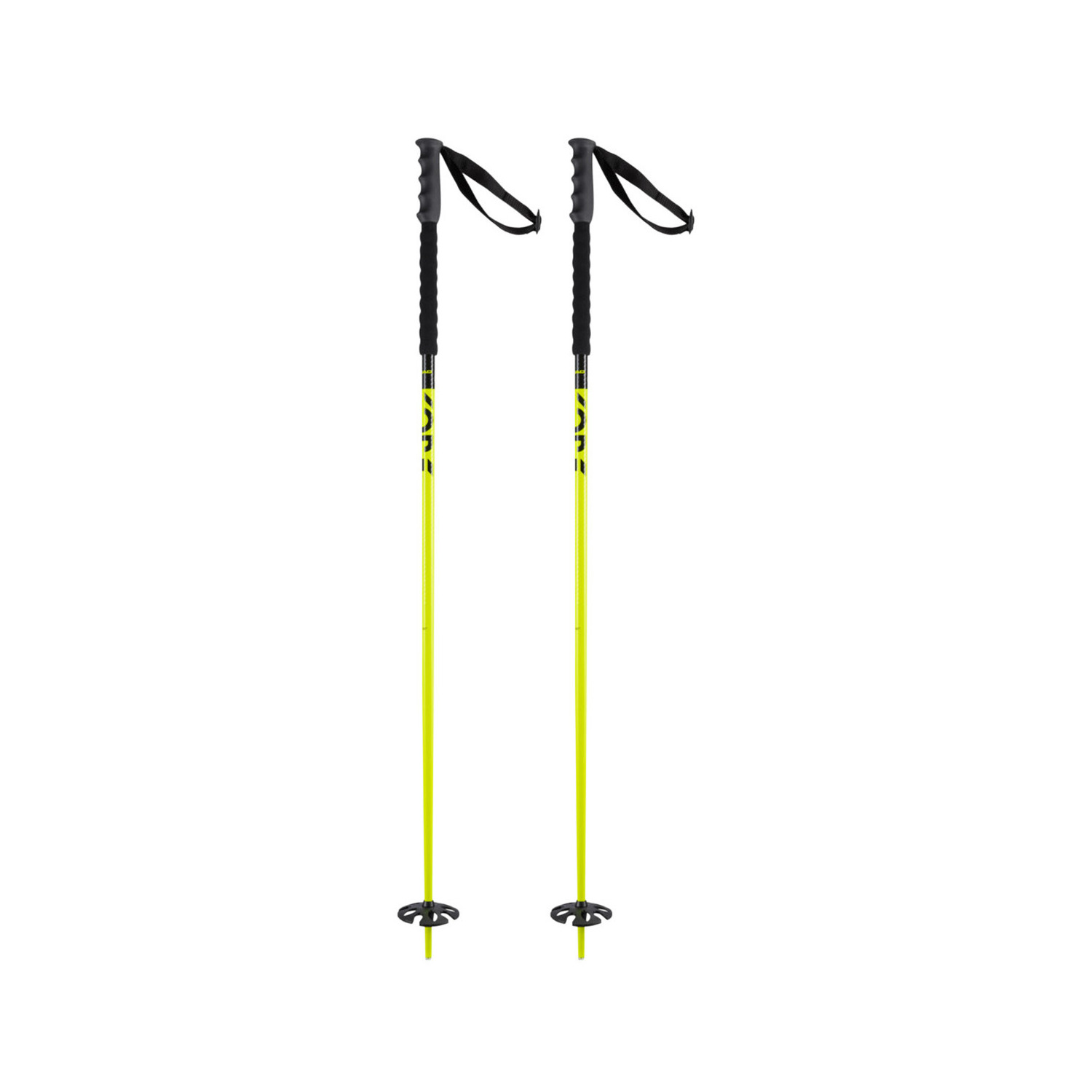 

Горнолыжные палки Head Kore Yellow 20/21, 125, Желтый, Kore Yellow (20/21)